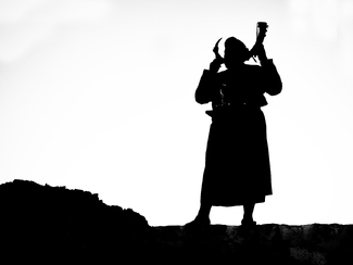 The End of the Day The End of the Day