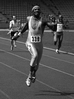 The Agony and the Ecstasy The Agony and the Ecstasy