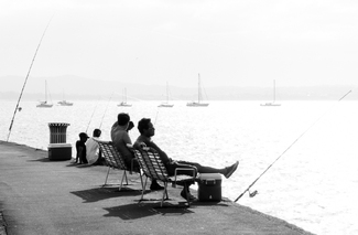 Lazy Hazy Sunday Lazy Hazy Sunday