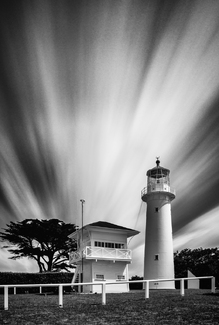 Tiritiri Lighthouse Tiritiri Lighthouse