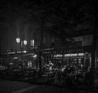 Tabac De La Sorbonne Tabac De La Sorbonne