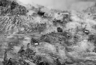 Parting Clouds Parting Clouds