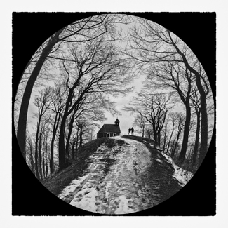 Allegorical Landscape Allegorical Landscape