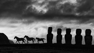 Easter Island Mystique