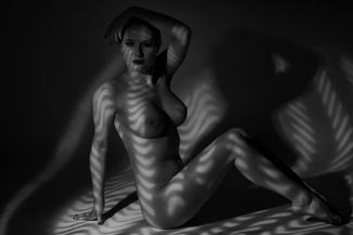 light shadow and form #34 light shadow and form #34