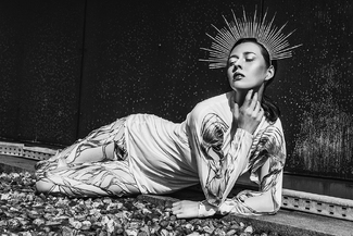 Silikon Veins Silikon Veins