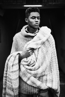 Urban Cocooning I Urban Cocooning I