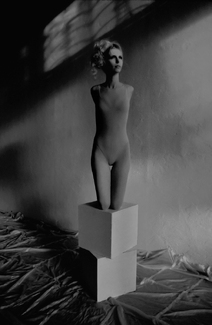 Untitled One Untitled One