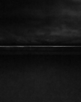 Black Sands at Midnight Black Sands at Midnight