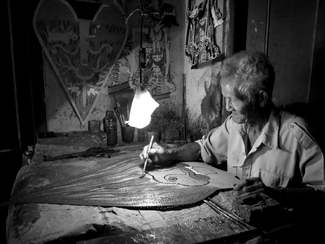 Wayang Maker Wayang Maker