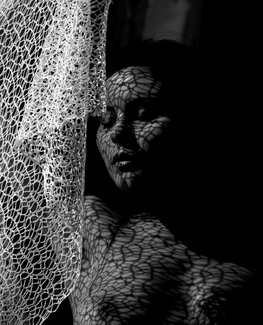 Patterns Portrait Patterns Portrait