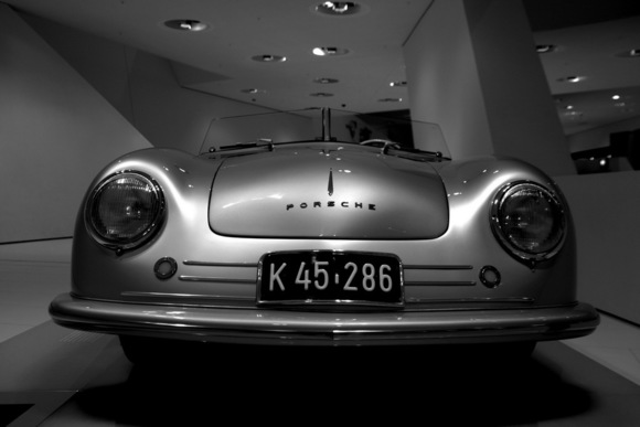 classic 356