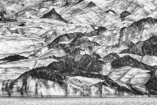 Glacial Landscape Glacial Landscape