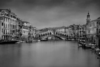 Rialto, in the Shadow of Venice, Mirage Project Rialto, in the Shadow of Venice, Mirage Project