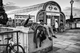 Street Dance Street Dance