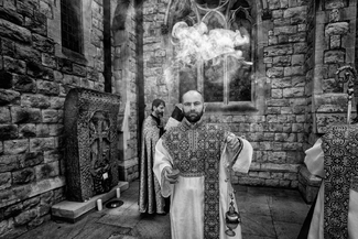 Armenian Genocide Service During The Covid 19 Lockdown Armenian Genocide Service During The Covid 19 Lockdown