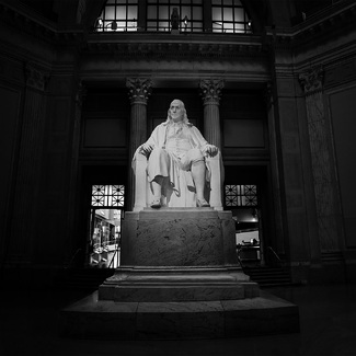 Benjamin Franklin Benjamin Franklin
