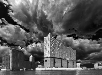 Elbphilharmonie 1-2016 Elbphilharmonie 1-2016