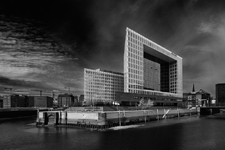 Spiegel Media Group HQ Spiegel Media Group HQ