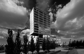 Edge HafenCity by Henn Architects Edge HafenCity by Henn Architects