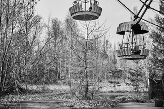 Chernobyl Two Chernobyl Two