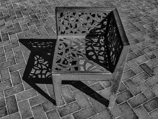 The Last chair The Last chair