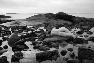 Coastal Curves Coastal Curves