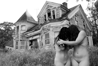 The Haunting The Haunting