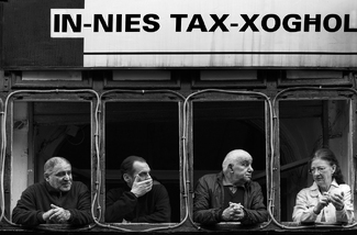 Working people Working people