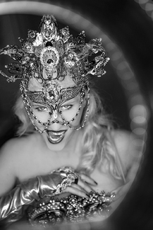 The beast of Venice The beast of Venice