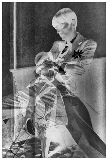 Unreal Reversals #005 Unreal Reversals #005