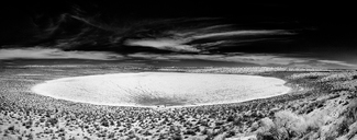 !Xaus Salt Pan Southern Kalahari, South Africa