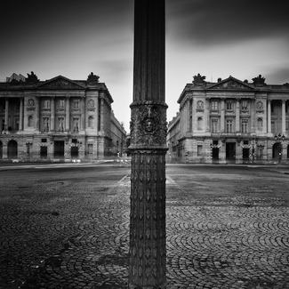 Place de la Concorde Place de la Concorde