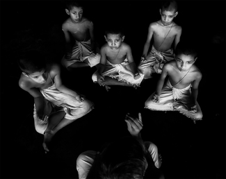 Vedic Chanters Vedic Chanters