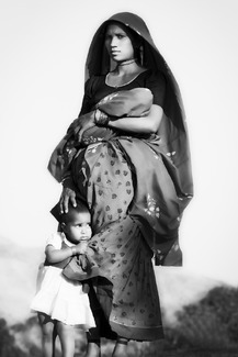 Mother India Mother India