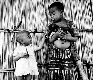 Kids Mozambique Kids Mozambique
