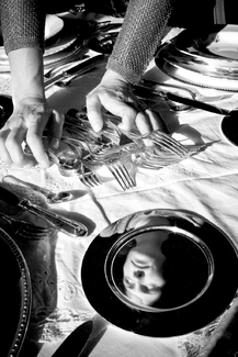 #1 from Reflection Series #1 from Reflection Series