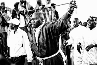 Fights for Battle Fights for Battle