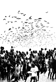 On Earth as it is in Heaven On Earth as it is in Heaven