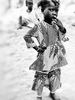 Unexpected World Unexpected World