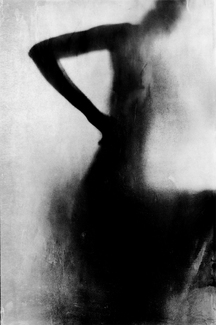 Behind the Paravan Behind the Paravan