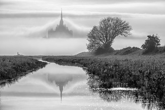 Hommage to Escher Hommage to Escher