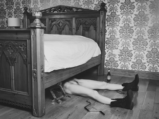 Bed Legs  Bed Legs