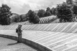 Srebrenica 2016 (1) Srebrenica 2016 (1)