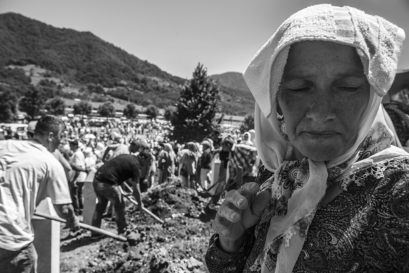 Srebrenica 2016 (2)