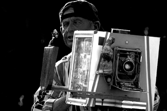 The Portraitist The Portraitist