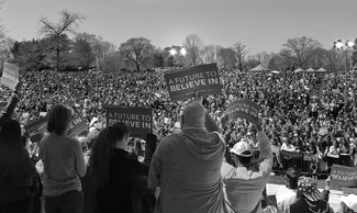 A Change to Believe In A Change to Believe In