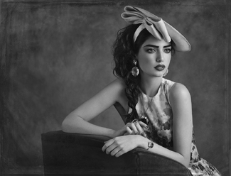 Misty Dream Misty Dream