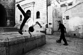 Davidīs star. Davidīs star.