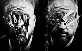 ...vandals... ...vandals...